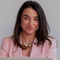 Nissrine Shuman (ACCA, CPA)