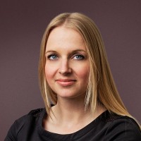 Pernille Svit Westphal Riis