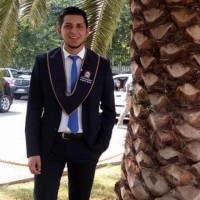 Cristobal Galdames Lillo