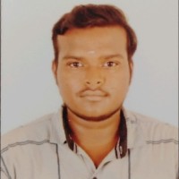Aravind V