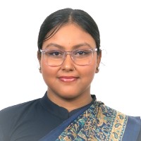 Diya Ghosal