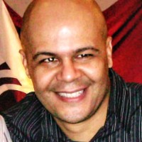 Luciano Lima Silva