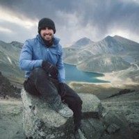 Francisco Armando Lugo Mayorga