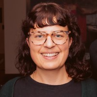 Louisa Carter