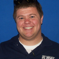 Spencer Gibson