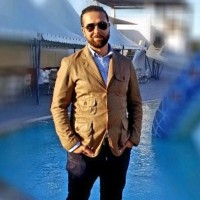 Mohamed Chellali