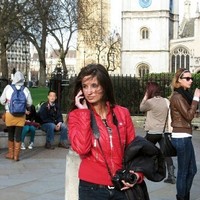 Tamara Simon