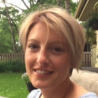 Jennifer Simonsen