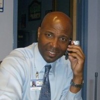 Stephen Hinson, Ed. D.