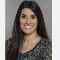 Rachael Blank, MS, LAT, ATC