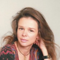 Ekaterina Krisanova
