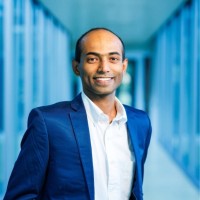 Ameya Krishna B, PhD
