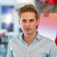Maximilian Stoll