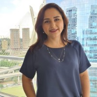 Graziele Cestarolli Ortega