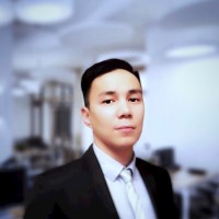 Alisher Azhikenov