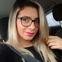 Bruna Perandini Garcia