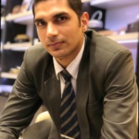 Ashish Hooda
