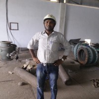 Anadi Behra
