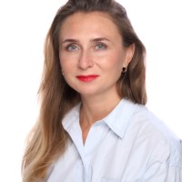 Ксения Королева