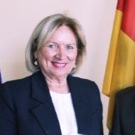 Angela Behrendt, PhD