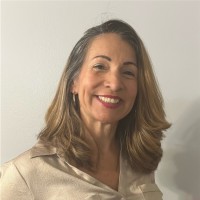 Rosemary Dube