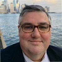 Kevin McGuirk, MSIS, CCISO, CISSP, CISA, PMP