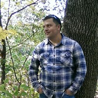 Vitaliy Tkach
