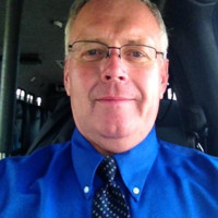Jim Isaacson
