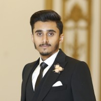 Umair Munawar 🔥