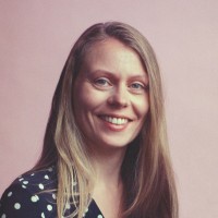 Amélie Lambert Bouchard