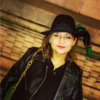 Caroline Noury