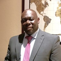 Johnnie Terrell