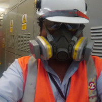 Ricardo Guzman Claros Ramirez