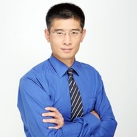 David J. Liu