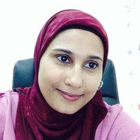 Dheeba Moosa