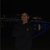 Adam shaaban