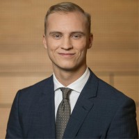 Magnús Baldvin Friðriksson