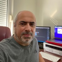 Sezai ÇETİN