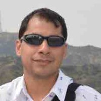 Armando Camarillo