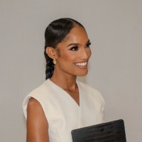 👩🏽‍💻 Naomi Thomas