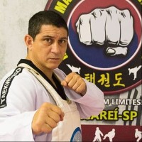 Mestre Marcelo Alves Academia Marcelo Alves Taekwondo