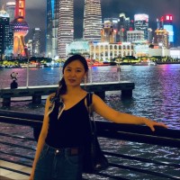 Chenyue Zhang
