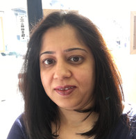 Smriti Malhotra