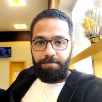 Ahmed Khalaf Allah