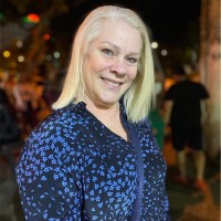 Marcia Gomes Pereira