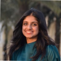 Isha Nawaz