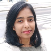 Sindhu Prabhudeva