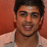 ebrahim adams