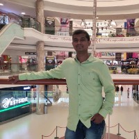 Tejas Patel