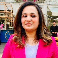 Diksha Kochhar